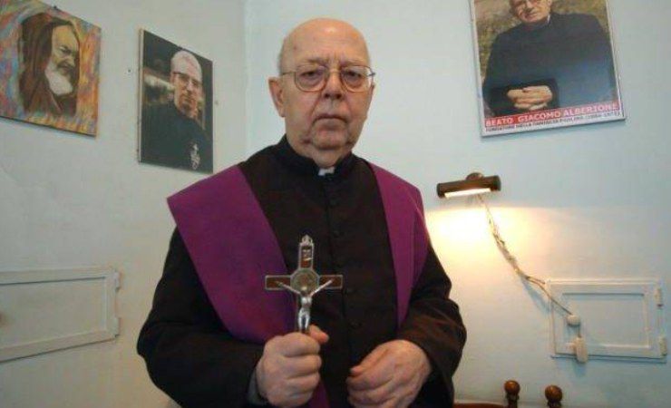 Rivelazione shock durante esorcismo! Satana confessa una verità scomoda sulla Madonna