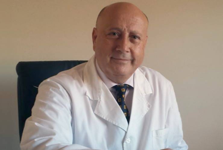 Pino Noia diagnosi che porta conforto