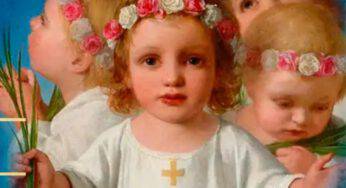 La Preghiera ai Santi Innocenti Martiri potenti intercessori