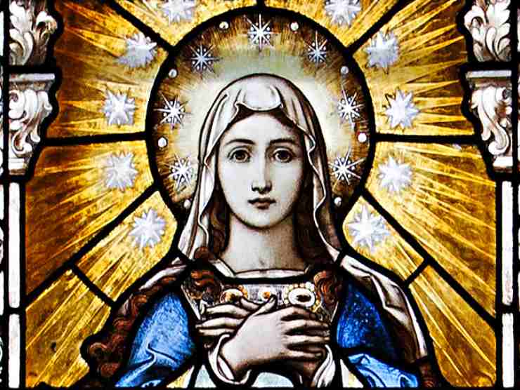 Immacolata