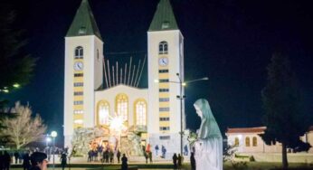 Medjugorje |”Sentire il Natale” di Roland: un’esperienza che fa bene ai nostri cuori