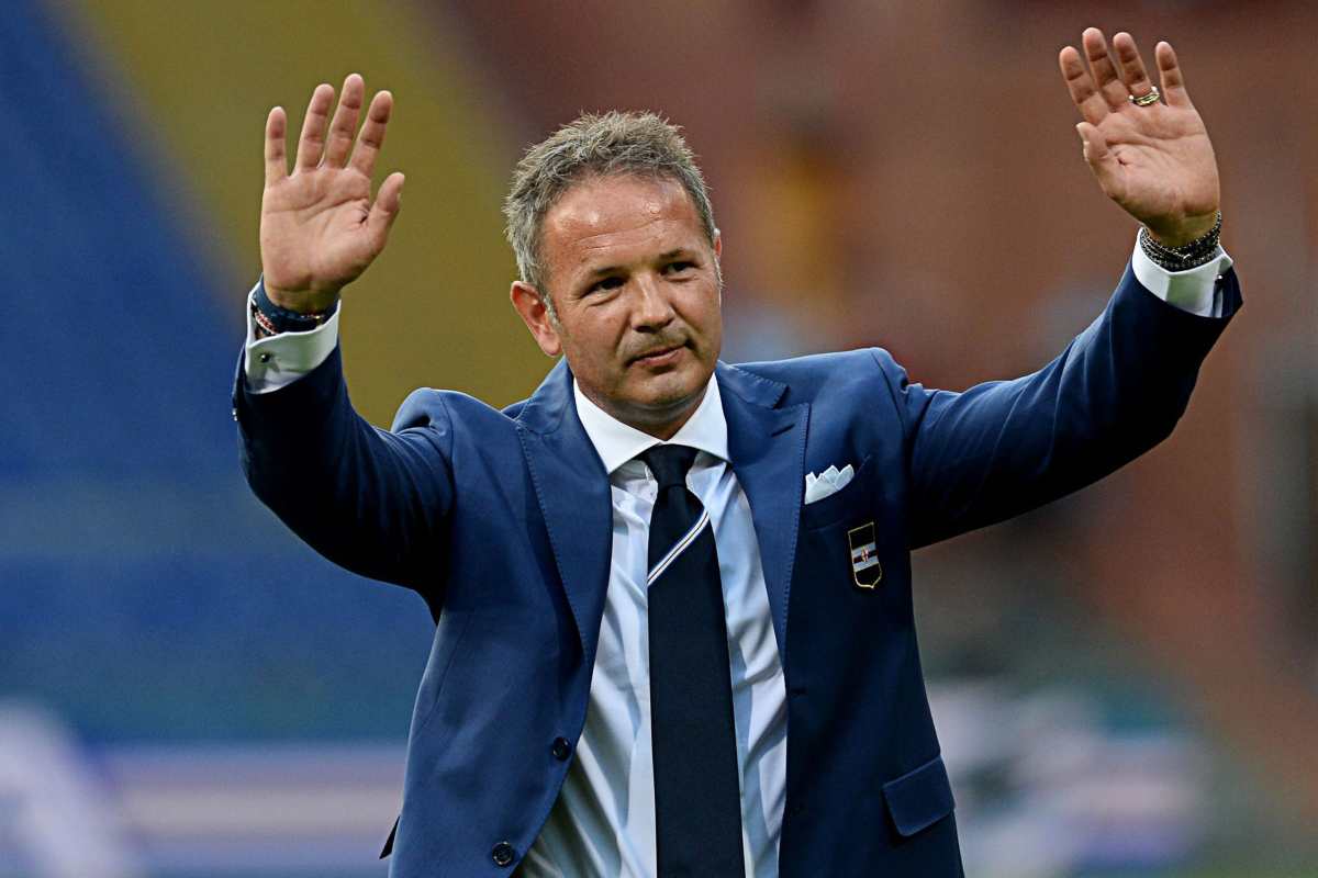 Sinisa Mihajlovic morte addio