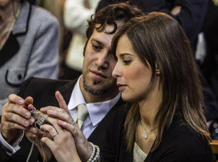 Chiara Corbella fare spazio Grazia