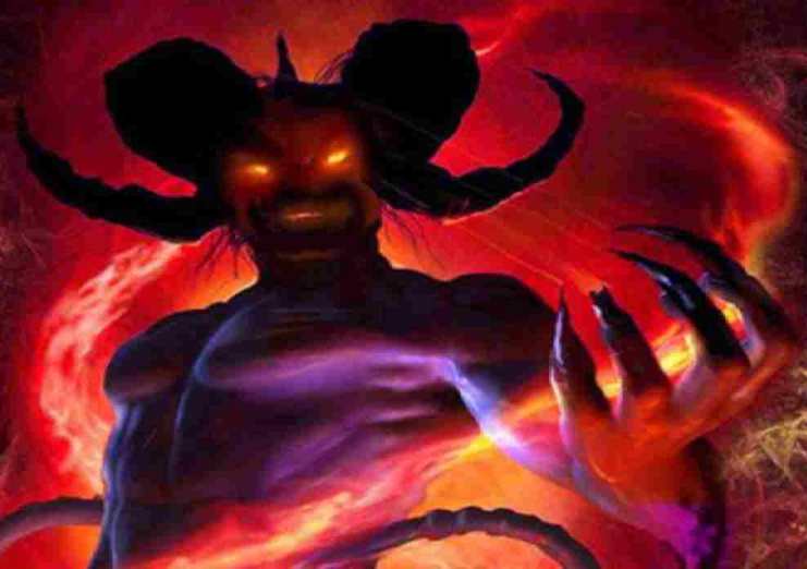 Il demonio esiste: la storia scioccante di Francesco ne è la prova
