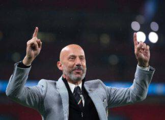 È morto Gianluca Vialli. Il suo grazie ai sacerdoti che gli sono stati vicino
