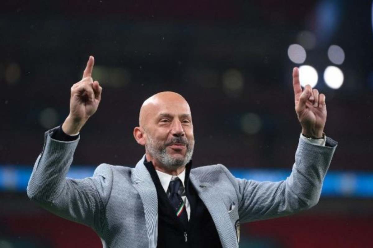 È morto Gianluca Vialli. Il suo grazie ai sacerdoti che gli sono stati vicino