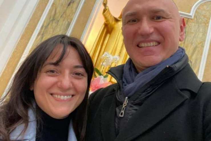Da una vita nel mondo a una vita in clausura: “Ecco come Dio mi ha scelto”