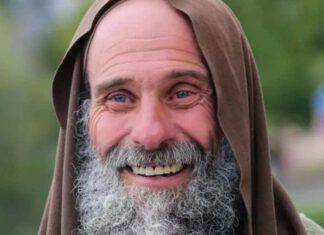 Il frate degli ultimi: addio a Fratel Biagio
