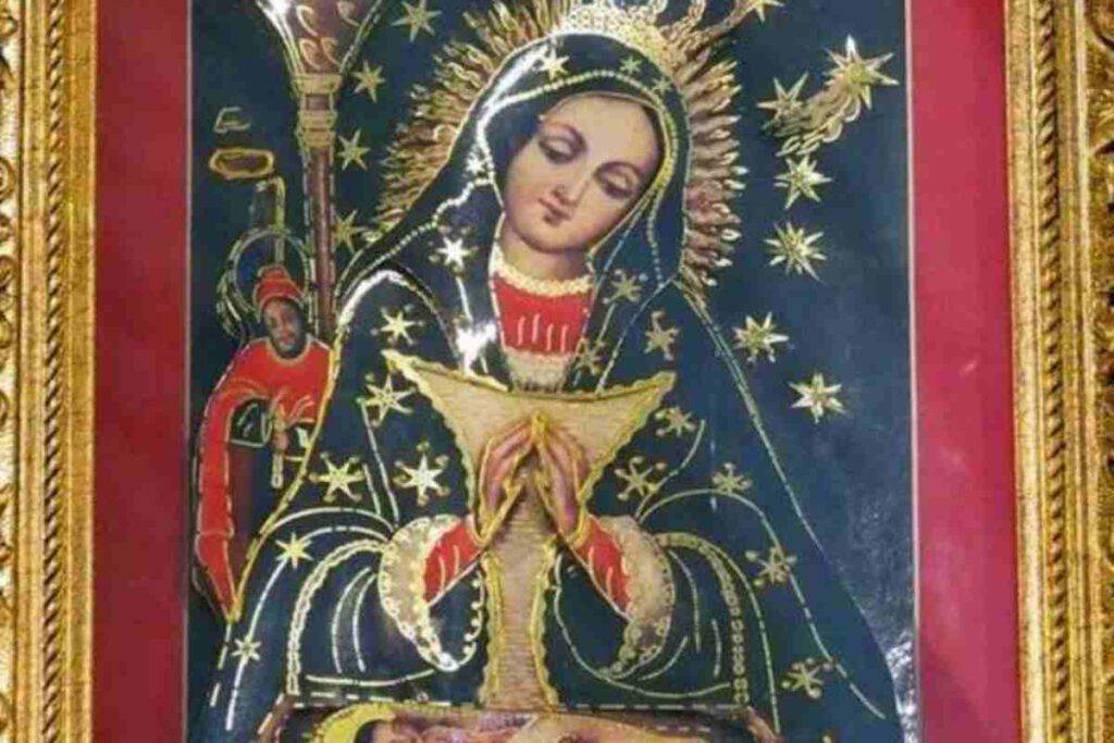 Atto Di Affidamento A Maria Di Giovanni Paolo Ii 365 giorni con Maria | 21 gennaio Giovanni Paolo II le rende omaggio