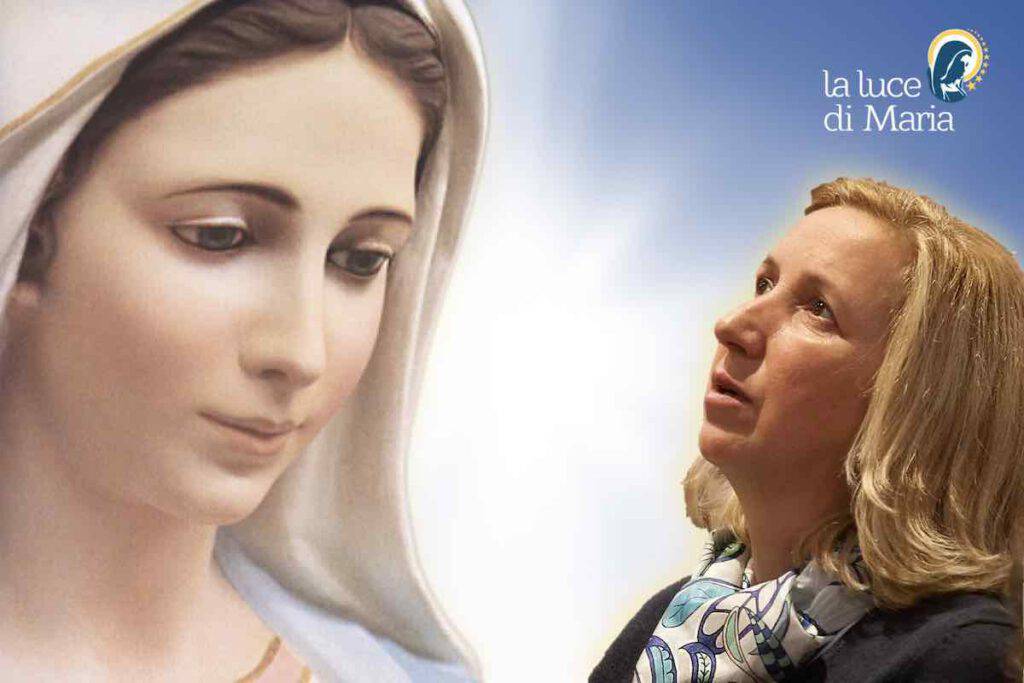 Messaggio Di Medjugorje Del 25 Gennaio 2025 Medjugorje Messaggio del 25 Gennaio 2023 alla veggente Marija