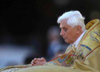 Le ultime commoventi parole di Papa Benedetto XVI prima di morire