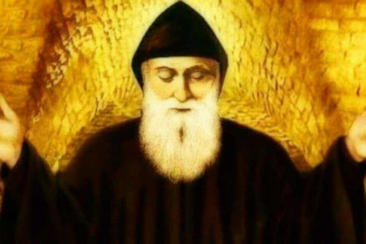 San Charbel: fatto miracoloso supera le leggi della natura