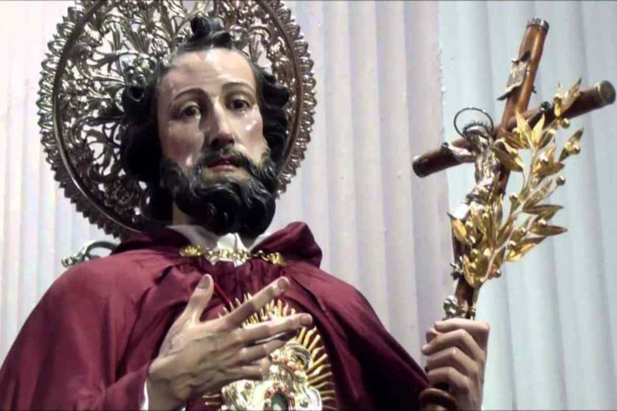 Il Santo medico martire: San Ciro ed il miracolo inaspettato