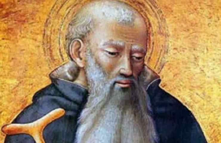 Un’icona, un Santo e una profezia