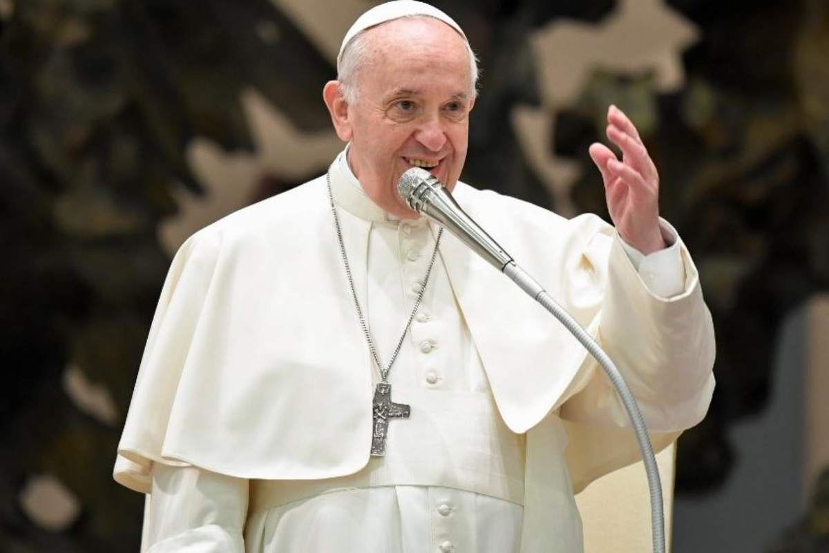 Udienza Generale: il Papa e l'evangelizzazione