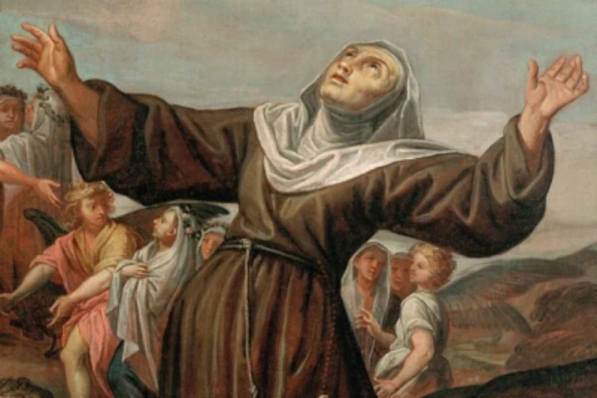 Santo del 27 gennaio: Sant'Angela Merici