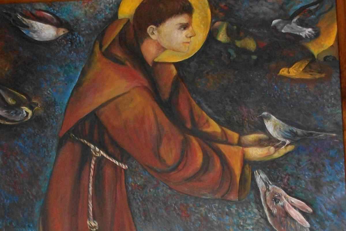 Santo del 10 gennaio: Beato Egidio (Bernardino) Di Bello