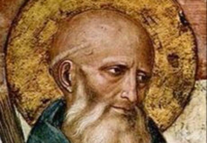 San Benedetto ci indica come difenderci dalle persone malvagie