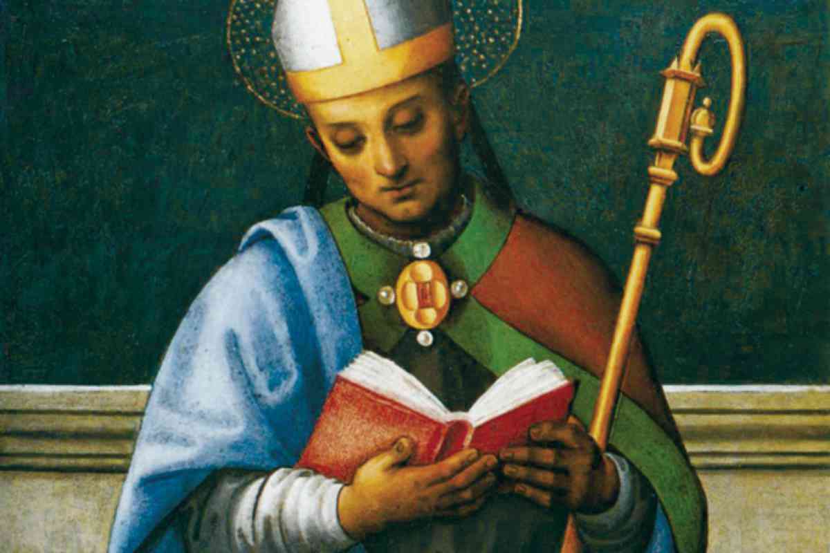 Santo del 29 gennaio: San Costanzo di Perugia