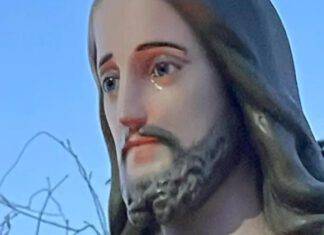 Miracolo delle lacrime sul volto di Gesù a Torino: cosa si è scoperto?