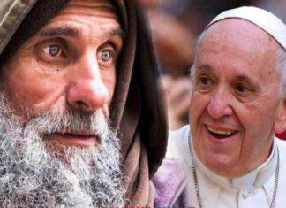 La lettera preoccupata di Fratel Biagio a Papa Francesco per la situazione nella Chiesa