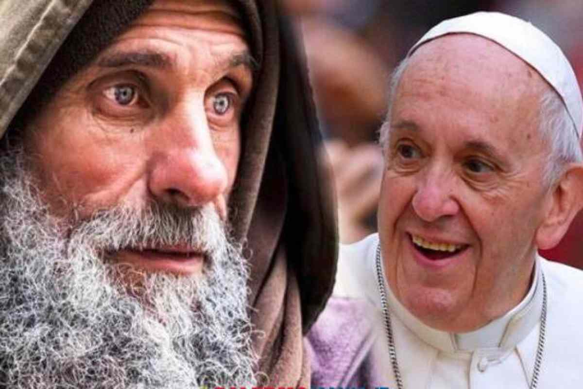 La lettera preoccupata di Fratel Biagio a Papa Francesco per la situazione nella Chiesa