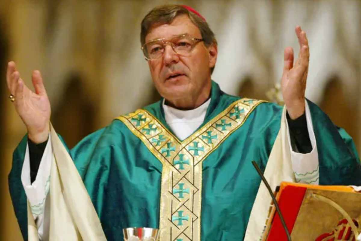 Addio al cardinale Pell: un grande uomo di Chiesa che ha perdonato i suoi accusatori