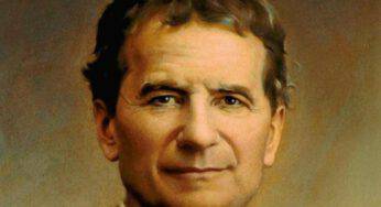 Oggi 31 gennaio: San Giovanni Bosco. Padre e maestro dei giovani per cui ha sopportato ogni persecuzione