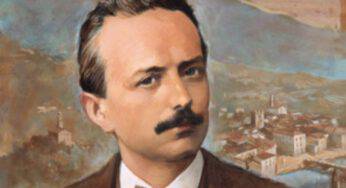 Oggi 16 gennaio: Beato Giuseppe Tovini. Marito e padre di famiglia, diventa un Vangelo vivente