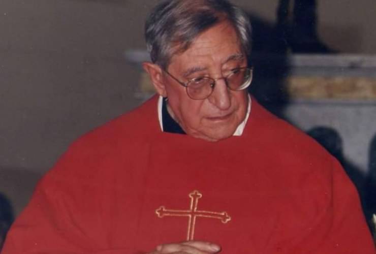 Il demonio esiste: la storia scioccante di Francesco ne è la prova