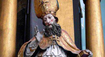 Oggi 13 gennaio: Sant’Ilario di Poitiers. Difende con coraggio la fede da una minaccia insidiosa
