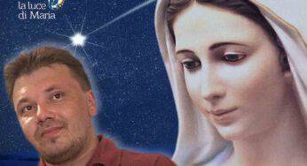 Medjugorje | Messaggio straordinario del 25 dicembre 2022 al veggente Jacov