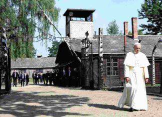 Il folle e oscuro piano nazista non si fermava agli Ebrei: mirava alla Chiesa
