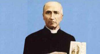 Oggi 5 gennaio: Beato Pietro Bonilli. Un pastore che amava il suo gregge