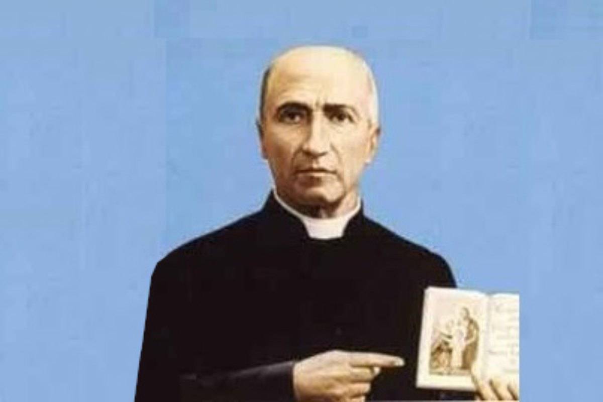 Santo del 5 gennaio: Beato Pietro Bonilli