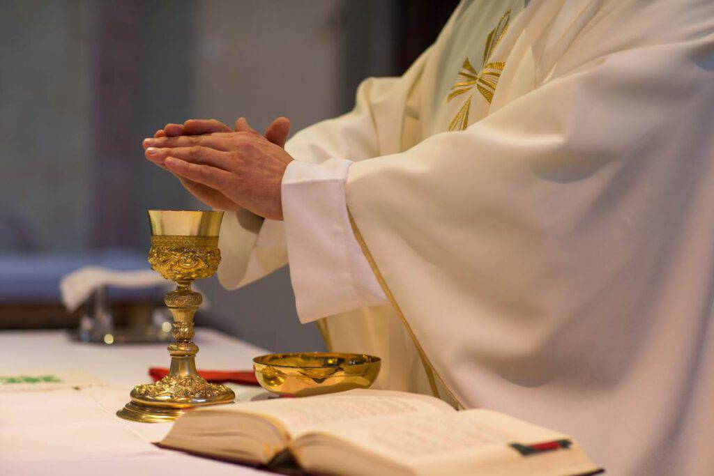 Feste Di Precetto Della Chiesa Cattolica Le feste di precetto: perché è importante sapere quali sono?