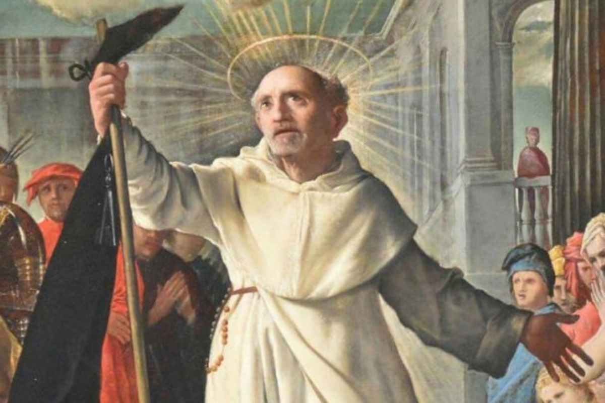 Santo del 7 gennaio: San Raimondo di Peñafort