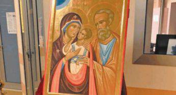 La Madonna mandata via dall’ospedale: il motivo lascia sconcertati