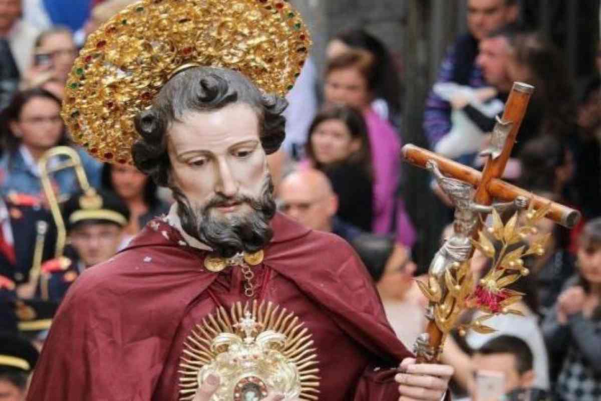 Il Santo medico martire: San Ciro ed il miracolo inaspettato