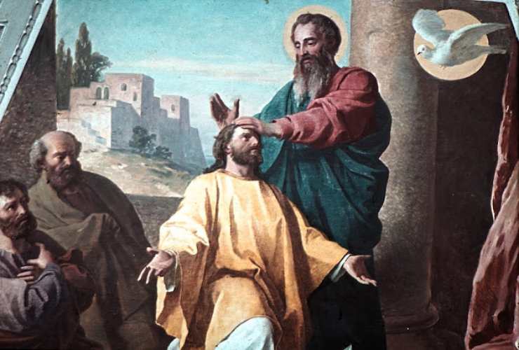 Santo del 26 gennaio: Santi Timoteo e Tito