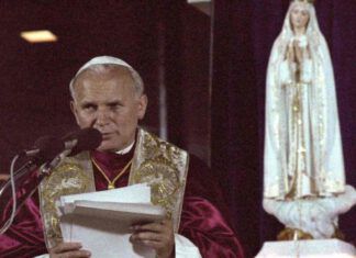Fatima: Giovanni Paolo II subì un secondo attentato. Perché fu tenuto segreto?