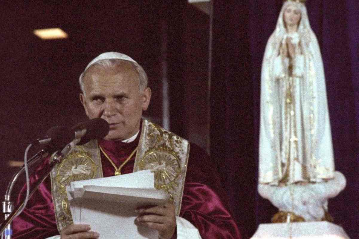 Fatima: Giovanni Paolo II subì un secondo attentato. Perché fu tenuto segreto?