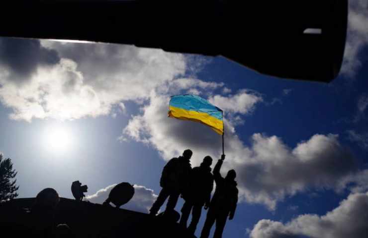 Anniversario guerra in Ucraina: una preghiera per chiedere la pace