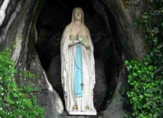 Miracolo a Lourdes: sacerdote guarisce da tumore al cervello