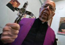 "L'esorcista del Papa": arriva al cinema l'atteso film ispirato a Padre Amorth