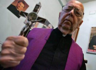 "L'esorcista del Papa": arriva al cinema l'atteso film ispirato a Padre Amorth