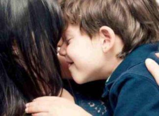 Perde suo figlio perciò decide di adottarne uno: quello che scopre dopo è da non credere