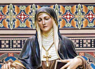 Santo del 2 marzo: Sant'Agnese di Boemia