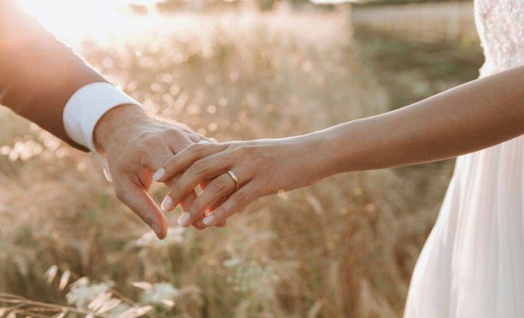 matrimonio cammino vita sostegno