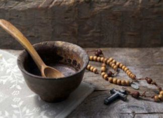 cibo Quaresima bisoctti toscani